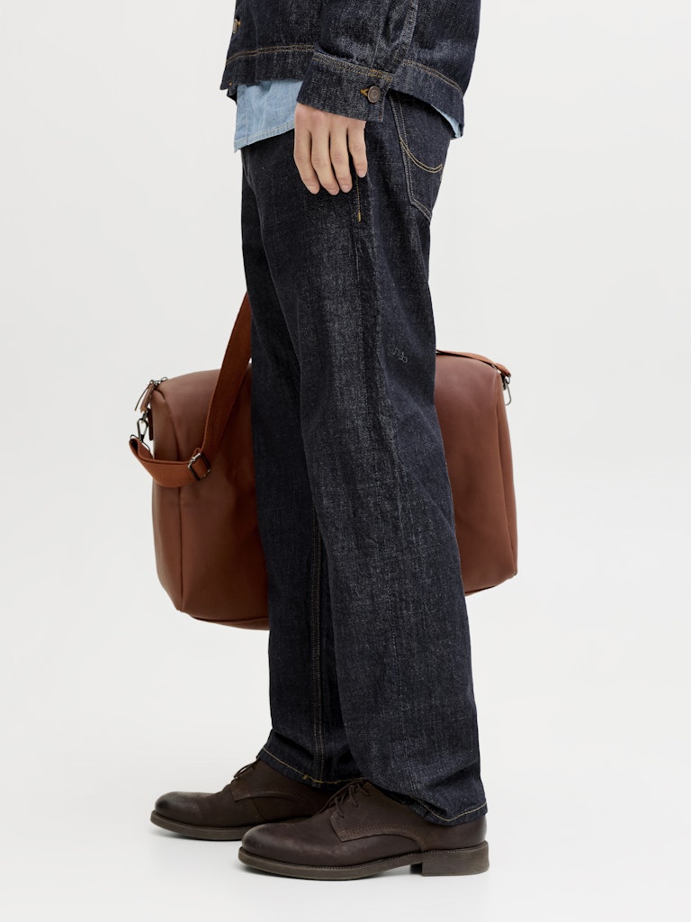 JJICHRIS Jeans - Blue Denim